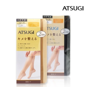 ATSUGI 아츠기 판타롱 스타킹 피부결 맨살느낌 2족 FS50212_이미지