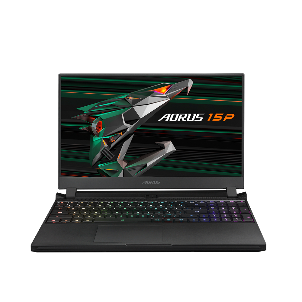 GIGABYTE AORUS 15P KC i7 WIN10 32GB��