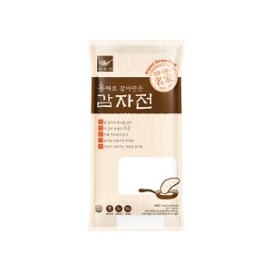 사옹원 감자전 1.3kg (4개)_이미지