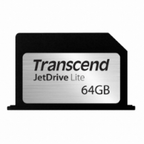 트랜센드 JetDrive Lite 330 (해외구매,64GB)