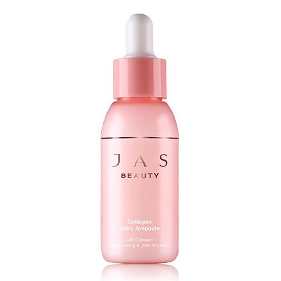 쟈스 콜라겐 밀키 앰플 45ml (1개)_이미지