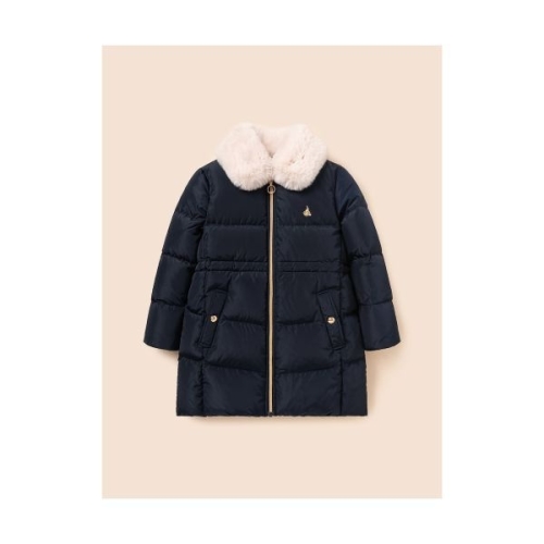 샤이니 덕다운 롱패딩 (BI5Y38G02R)