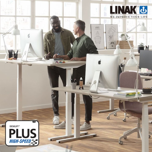 FLEXISPOT �÷�Ƽ�� ���� DL6HS DPG1C ���̽��ǵ� �����̾��� ��� ���ĵ� å��