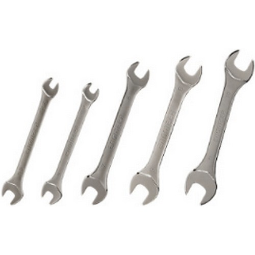 엔지니어 미니 양구 스패너 세트 TS-05 (5pcs)_이미지