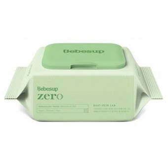 <b>베베숲</b> 제로 <b>물티슈</b> 캡형 20매