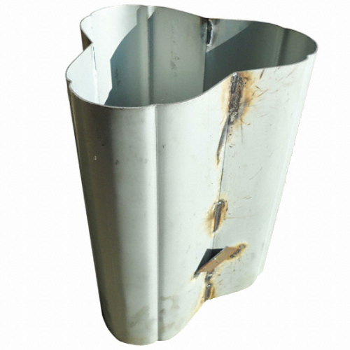 철크로바 3구 9탄