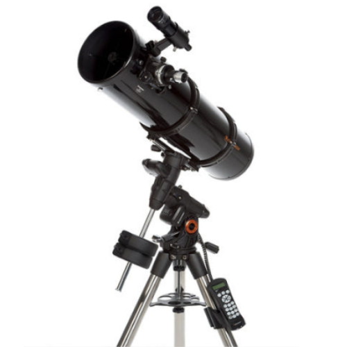 셀레스트론 Advanced VX 8 Newtonian 망원경_이미지