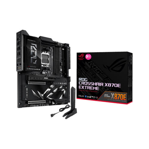 ASUS ROG CROSSHAIR X870E EXTREME STCOM_이미지