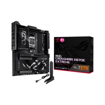 ASUS ROG CROSSHAIR <b>X870E</b> EXTREME STCOM