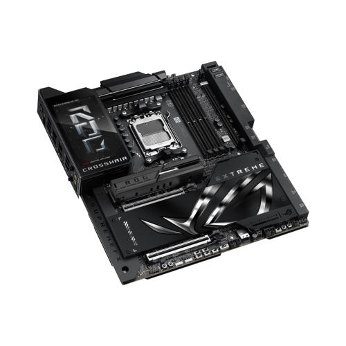 ASUS ROG CROSSHAIR X870E EXTREME STCOM