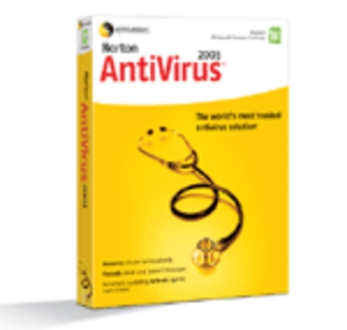 Norton AntiVirus 2003