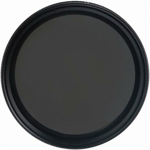 K&F Concept Slim Fader ND2-ND400 렌즈필터 (77mm)_이미지