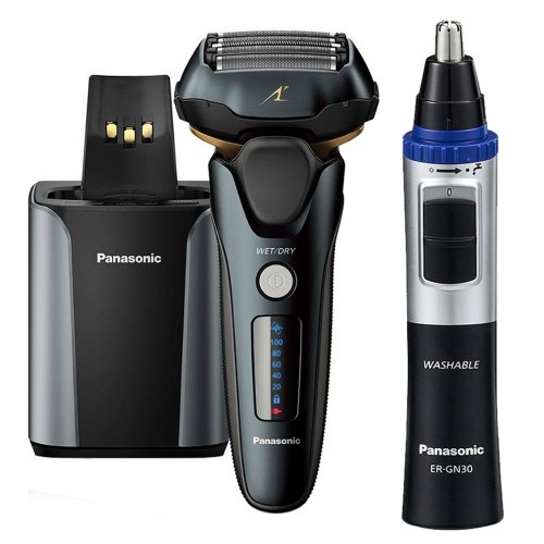 파나소닉 람대쉬 멀티플랙스 ES-LV97 (1개+코털제거기)