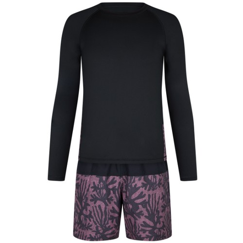 아레나 미스틱 레저 래쉬가드 세트 A3BM1PC01 BLK이미지입니다. 누르면 해당 게시물로 새창이동합니다.