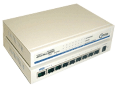 라이트컴 COMS 8p Com9008A Switch_이미지