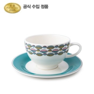 포트메리온 웨스털리 커피잔 240ml (1개)_이미지