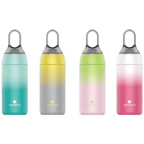 요가슬림 스텐 텀블러 280ml
