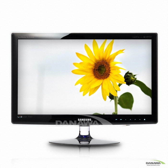 삼성전자 XL2370HD
