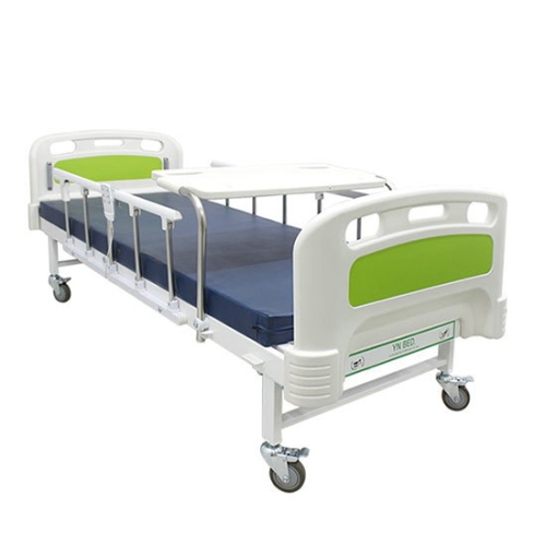 영남베드 전동식 의료용 병원침대 YN-702A 상 하체조절