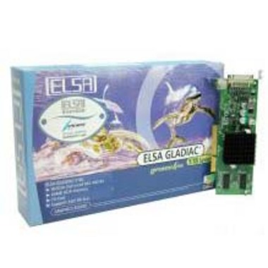ELSA GeForce4 MX 440 ELSA 518L_이미지
