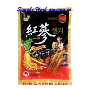 홍삼젤리 홍삼제리 명성제과 500g 디자인변경