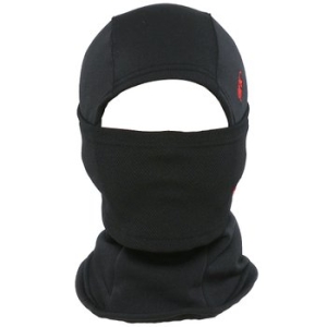 나인에프엑스 나인에프엑스 어린이 바라클라바 후드넥워머