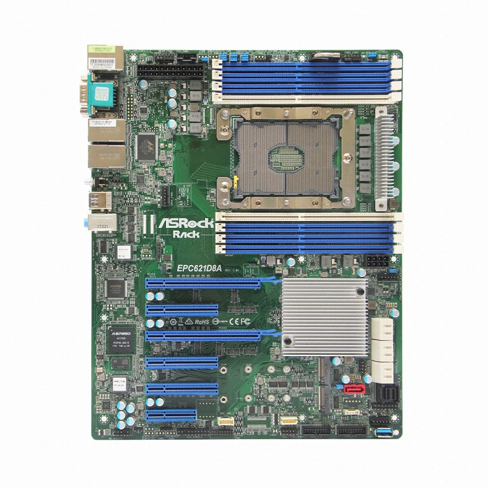 ASRock Rack EPC621D8A �����Ϸ�Ʈ�δн�