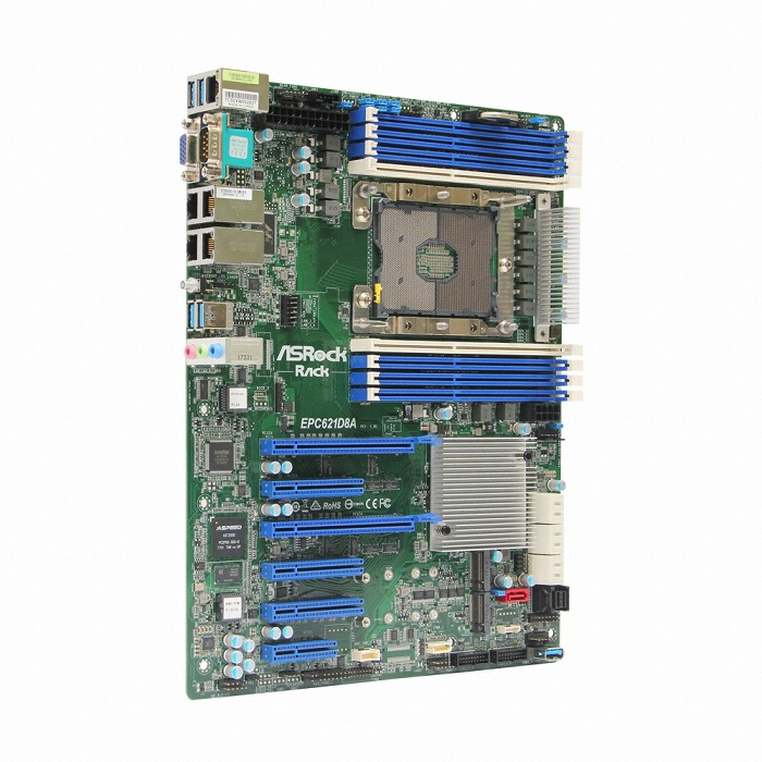 ASRock Rack EPC621D8A �����Ϸ�Ʈ�δн�