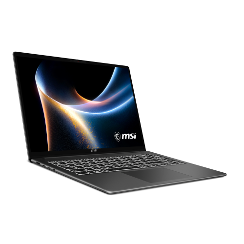 MSI 모던시리즈 모던 16S AI+ G3MG-U7 (SSD 512GB)_이미지