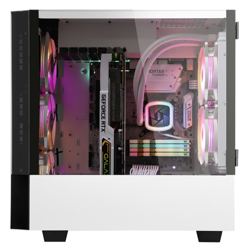darkFlash DLV22 RGB ��ȭ����