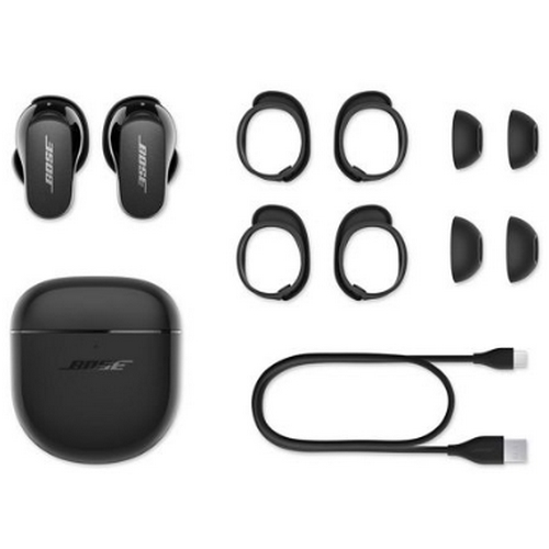 BOSE QC 이어버드 2 (정품)_이미지
