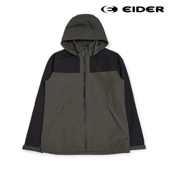 POP 베이직 α 2L 방풍자켓 DMU22182K8