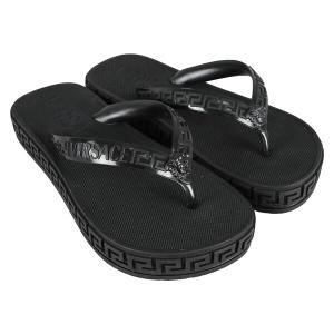 베르사체 GRECA 플립플랍 1003737 1A02753 1B000_이미지