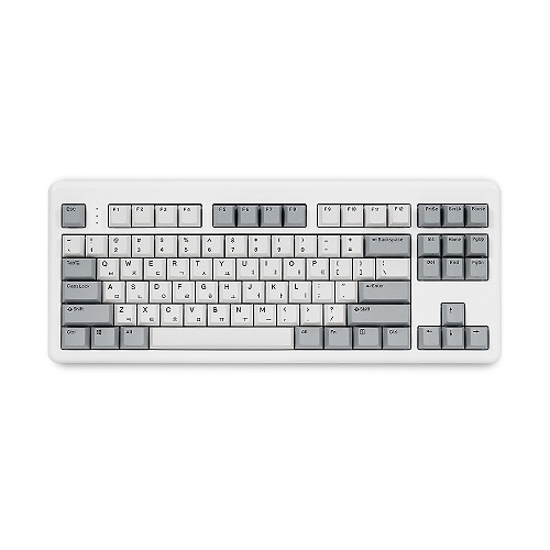 �Ѽ���ǻ�� TFG ART Wireless V2 ��󹫼� ���� Ű���� ȭ��Ʈ