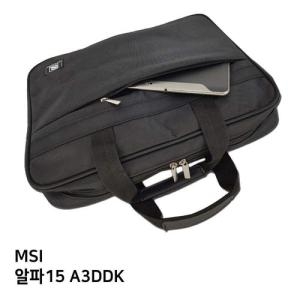 오너클랜 추천 YS+S.MSI 알파15 A3DDK노트북가방+W83DF6A 품절임박_이미지