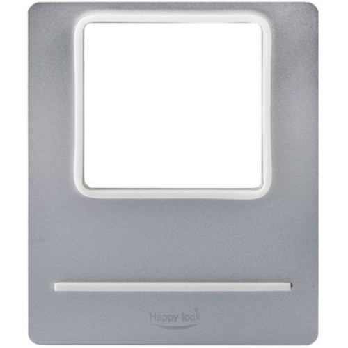 올팩코리아 해피락 식품포장기용 용기 몰드 DK111