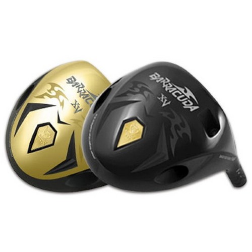 이와키골프 바라쿠다 XV 드라이버 헤드_이미지