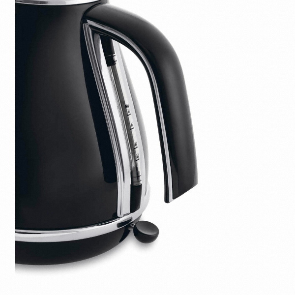 드롱기 아이코나 빈티지 KBOV2001 (블랙)_이미지