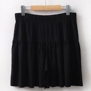 세정 NII HYIJOV1V_4B li ert 여성 중년 치마반바지