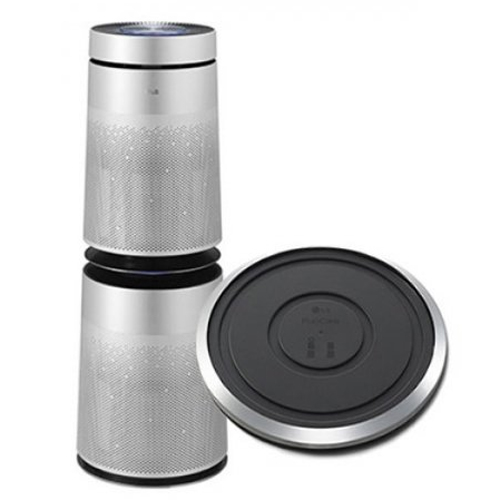 LG���� ǻ���ɾ� 360�� AS300DNFA