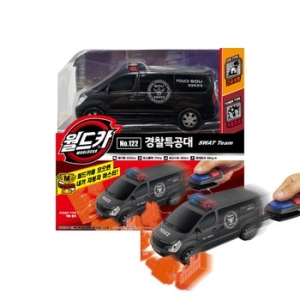 미미월드 월드카 파워키 경찰특공대_이미지