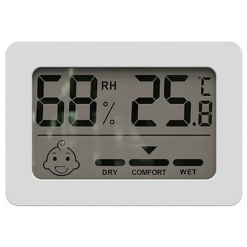 디지털 온습도계 KD-40_이미지