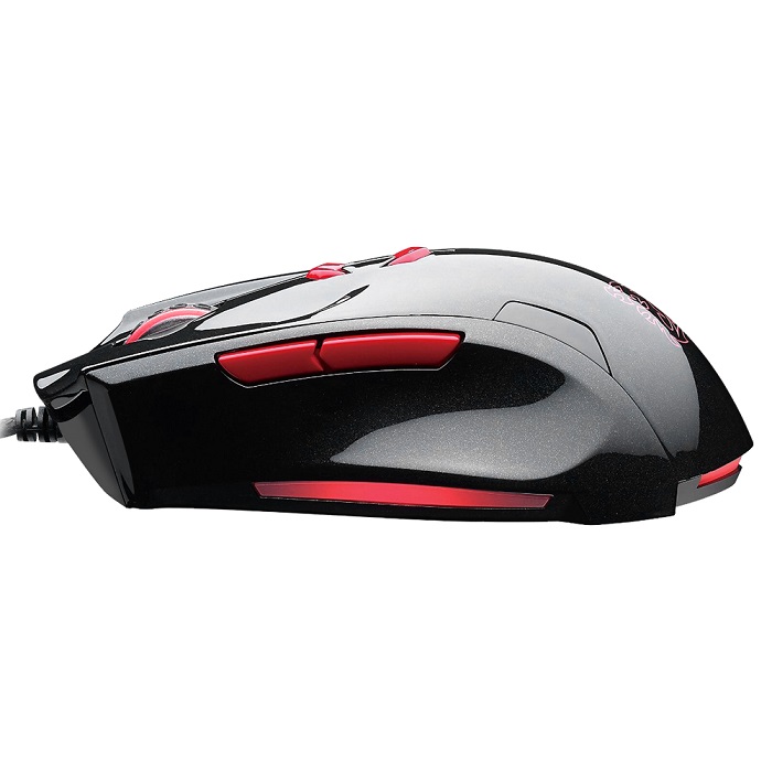 �������ũ Tt eSPORTS �׷� Plus Smart ���̹� ���콺 �ٺ�ġ