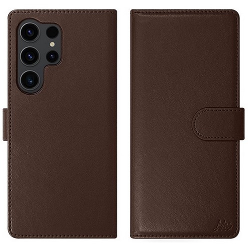 뉴미셀 갤럭시S22 플러스 히트 다이어리 케이스_이미지