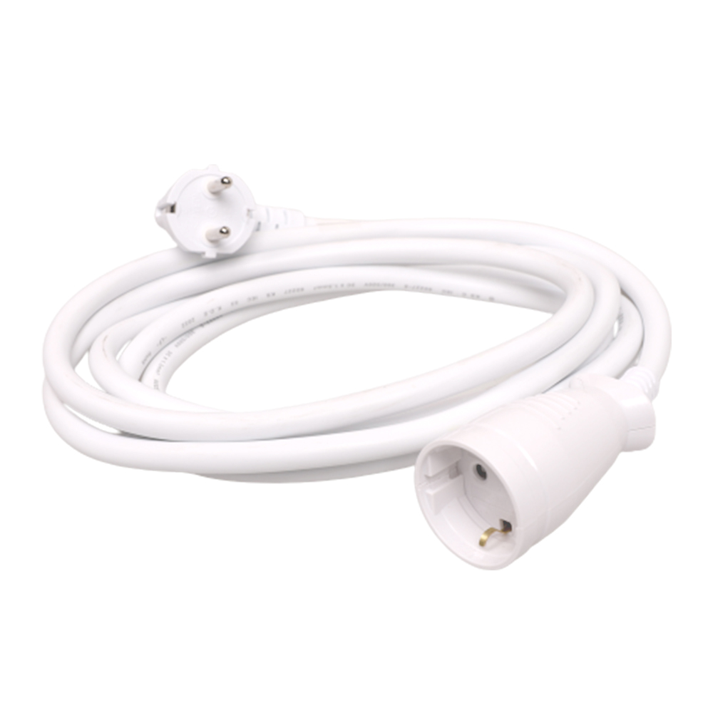 스윗홈 1구 10A 연장선 멀티탭 2개