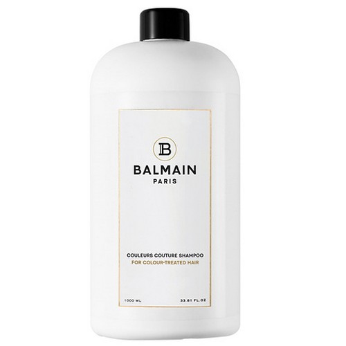 발망 발망헤어 컬러 꾸뛰르 샴푸 1000ml (1개)