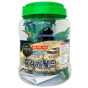 Fine Well 쥬라기월드  공룡피규어 12종