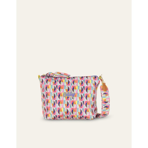 오일릴리 마일리스 크로스 바디백 OWGFYBG026-99