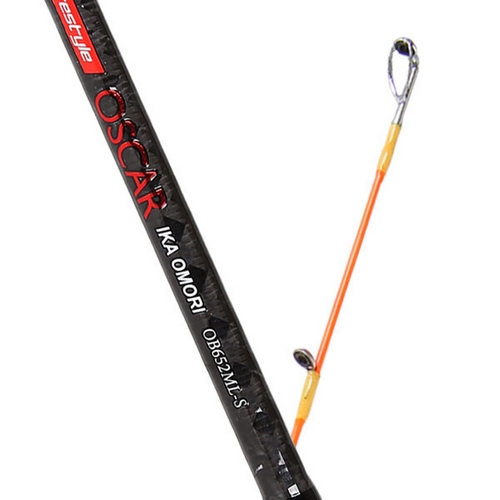 아피스 오스카 이카오모리 (OB652ML-S)