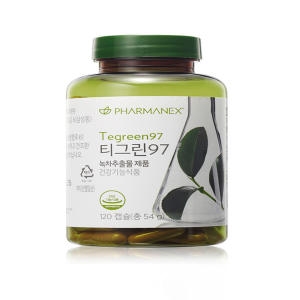뉴스킨 뉴스킨 파마넥스 티그린 120캡슐_이미지